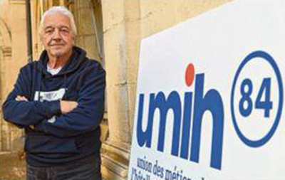 Assemblée générale UMIH84 : péril en la demeure