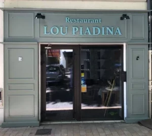 Vente restaurant Lou Piadina URGENT